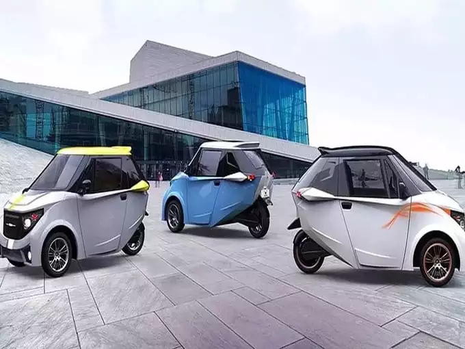 best electric car in India under 5 lakhs
